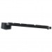 Клавіатура бездротова Logitech MX Keys Advanced for Business Wireless Illuminated UA Graphite 