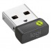 Клавіатура бездротова Logitech MX Keys Advanced for Business Wireless Illuminated UA Graphite 