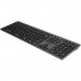 Клавіатура бездротова A4Tech FBX50C Wireless/Bluetooth Grey Клавіатура бездротова A4Tech FBX50C Wireless/Bluetooth Grey