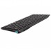 Клавіатура бездротова A4Tech FBX51C Wireless/Bluetooth Grey Клавіатура бездротова A4Tech FBX51C Wireless/Bluetooth Grey