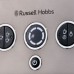 Кофеварка рожковая эспрессо Russell Hobbs 26452-56