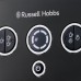 Кавоварка ріжкова еспресо Russell Hobbs 26450-56