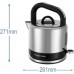 Електрочайник Russell Hobbs 26420-70 1,5л