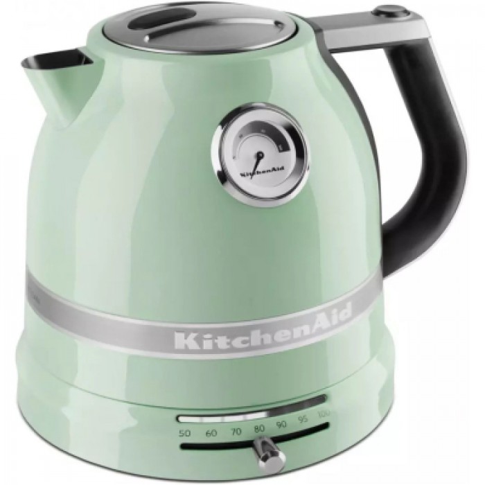 Електрочайник KitchenAid 5KEK1522EPT 1,5л