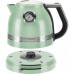 Електрочайник KitchenAid 5KEK1522EPT 1,5л