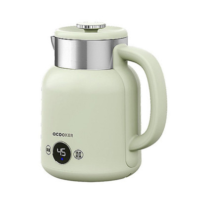 Електрочайник Xiaomi CR-SH1501 Green 1,5л