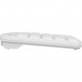 Клавіатура бездротова A4Tech FGK21C Wireless White Клавіатура бездротова A4Tech FGK21C Wireless White