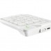 Клавіатура бездротова A4Tech FGK21C Wireless White Клавіатура бездротова A4Tech FGK21C Wireless White