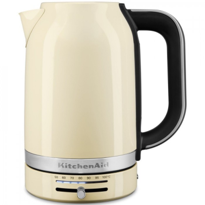 Електрочайник KitchenAid 5KEK1701EAC 1,7л