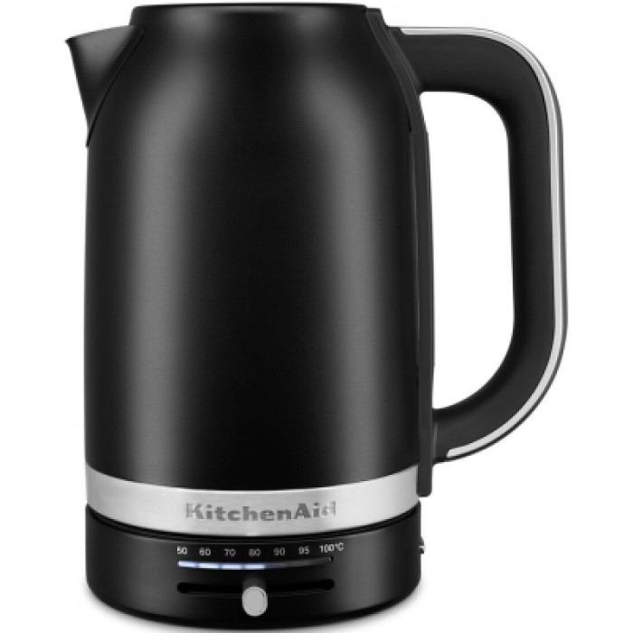 Електрочайник KitchenAid 5KEK1701EBM 1,7л
