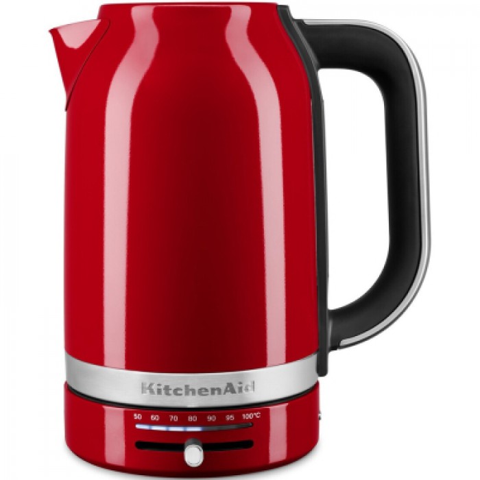 Електрочайник KitchenAid 5KEK1701EER 1,7л