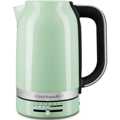 Електрочайник KitchenAid 5KEK1701EPT 1,7л