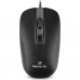 Миша дротова REAL-EL RM-222 USB Black/Gray