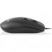 Миша дротова REAL-EL RM-222 USB Black/Gray