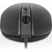 Миша дротова REAL-EL RM-222 USB Black/Gray