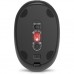 Миша бездротова REAL-EL RM-440W Wireless/Bluetooth Black Миша бездротова REAL-EL RM-440W Wireless/Bluetooth Black