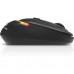Миша бездротова REAL-EL RM-440W Wireless/Bluetooth Black Миша бездротова REAL-EL RM-440W Wireless/Bluetooth Black