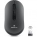 Миша бездротова REAL-EL RM-470W Wireless/Bluetooth Dark Gray Миша бездротова REAL-EL RM-470W Wireless/Bluetooth Dark Gray
