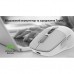 Миша бездротова REAL-EL RM-480W Wireless/Bluetooth White Миша бездротова REAL-EL RM-480W Wireless/Bluetooth White