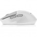 Миша бездротова REAL-EL RM-480W Wireless/Bluetooth White Миша бездротова REAL-EL RM-480W Wireless/Bluetooth White