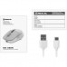 Миша бездротова REAL-EL RM-480W Wireless/Bluetooth White Миша бездротова REAL-EL RM-480W Wireless/Bluetooth White