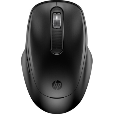 Миша комбінована HP 510 Ultra-Fast Rechargeable Wireless Black