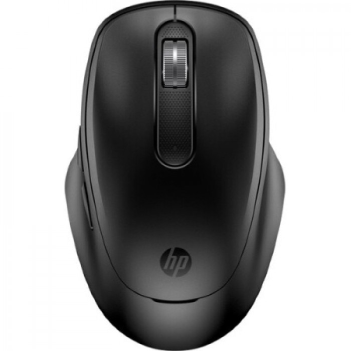 Миша комбінована HP 510 Ultra-Fast Rechargeable Wireless Black