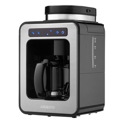 Кавоварка крапельна Ardesto FCM-DG064 