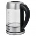 Електрочайник Rotex RKT87-SGS 1,7л