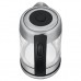 Електрочайник Rotex RKT87-SGS 1,7л