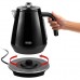 Електрочайник DeLonghi KBY 2011 1,7л