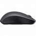 Мышка беспроводная Xiaomi Comfort Edition Wireless Black