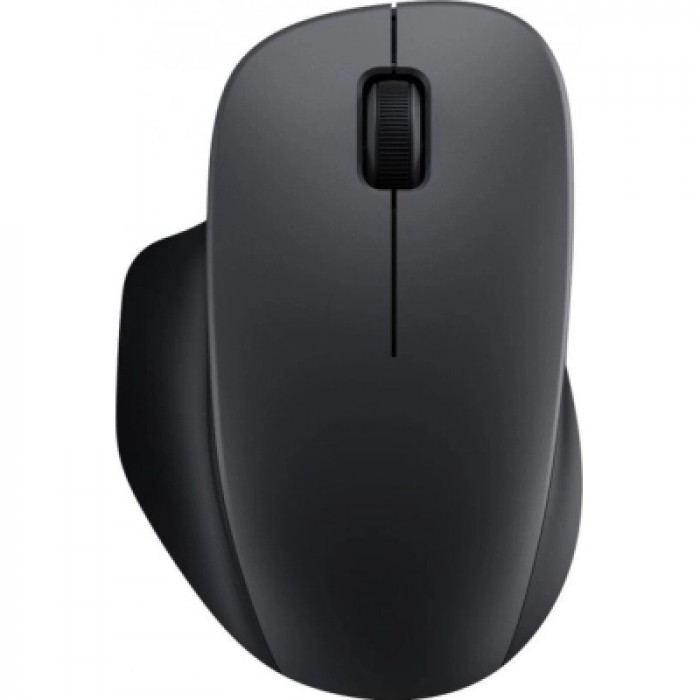 Мышка беспроводная Xiaomi Comfort Edition Wireless Black