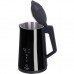 Електрочайник Adler AD 1345 black 1,7л