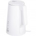 Электрочайник Adler AD 1345 white