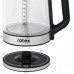 Електрочайник Rotex RKT92-SGS 1,8л