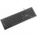 Комплект клавіатура та миша REAL-EL Kit 511 USB Black Комплект клавіатура та миша REAL-EL Kit 511 USB Black