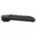 Клавіатура бездротова A4Tech FBK21C Wireless/Bluetooth Smoky Grey Клавіатура бездротова A4Tech FBK21C Wireless/Bluetooth Smoky Grey