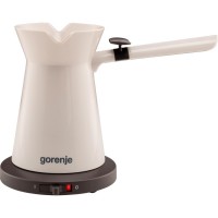 Кавоварка-електротурка Gorenje TCM350W 