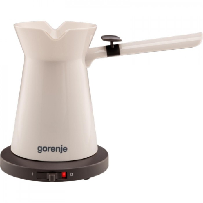 Кавоварка-електротурка Gorenje TCM350W 