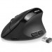 Миша бездротова REAL-EL RM-490W Wireless/Bluetooth Black Миша бездротова REAL-EL RM-490W Wireless/Bluetooth Black