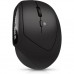 Миша бездротова REAL-EL RM-490W Wireless/Bluetooth Black Миша бездротова REAL-EL RM-490W Wireless/Bluetooth Black