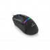 Миша дротова REAL-EL RM-530 USB Black