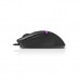 Миша дротова REAL-EL RM-530 USB Black