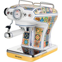 Кавоварка ріжкова еспресо Ariete 1389 POSITANO