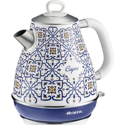 Електрочайник Ariete 2869 CAPRI 1,7л