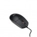 Миша дротова AOC MS130B USB Black