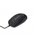 Миша дротова AOC MS130B USB Black