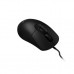 Миша дротова AOC MS170B USB Black