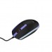 Миша дротова AOC GM150B USB Black